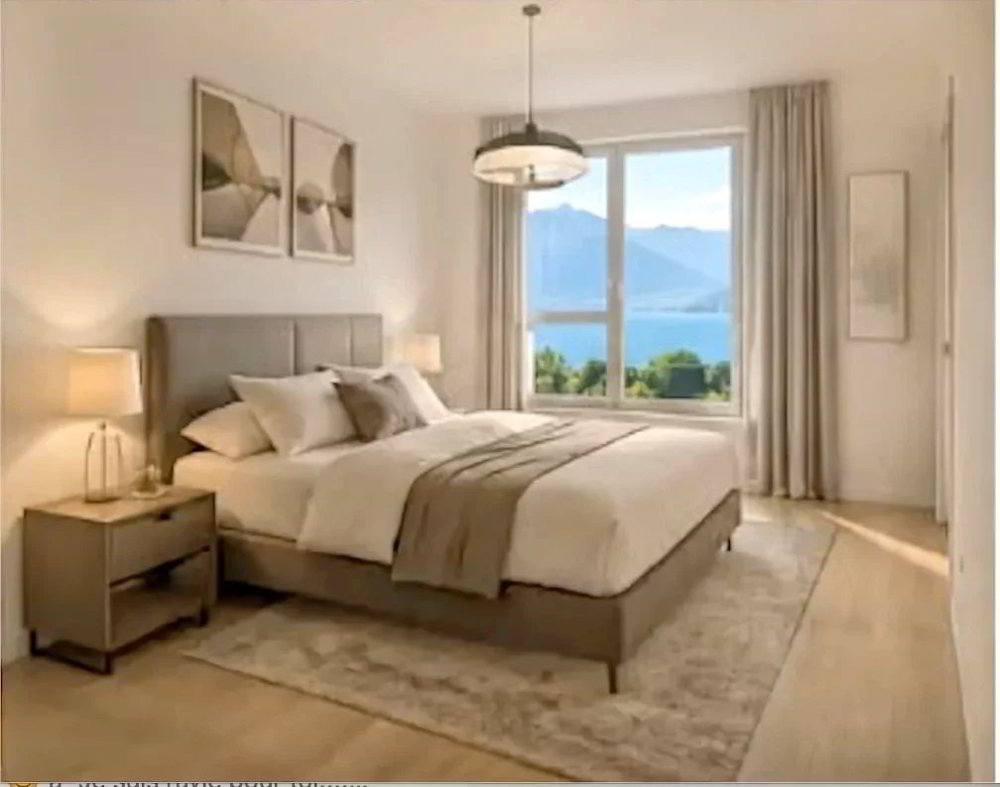 Wohnung – Lutry - Ansicht 3