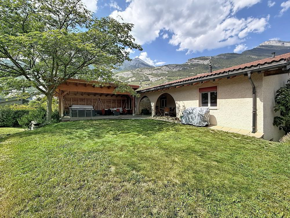 6 Zimmer Haus zum verkaufen in Vétroz - Bild 1/11