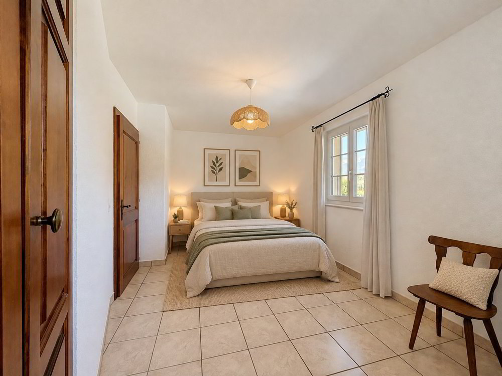 5 Zimmer Haus zum verkaufen in Bramois - Bild 1/13