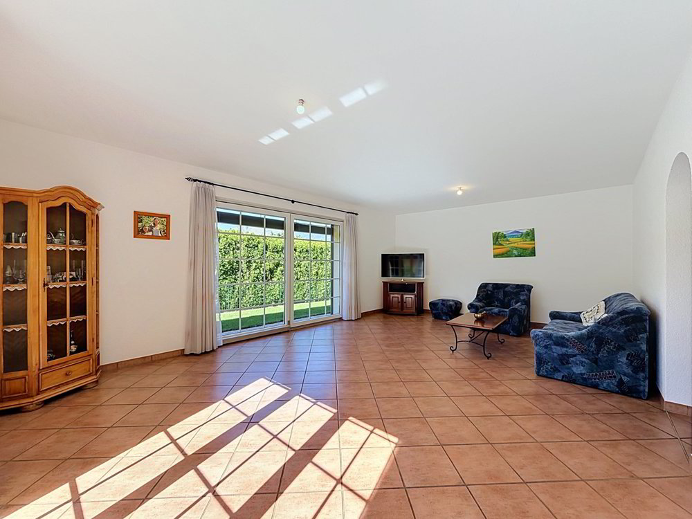 Haus – Bramois - Ansicht 4