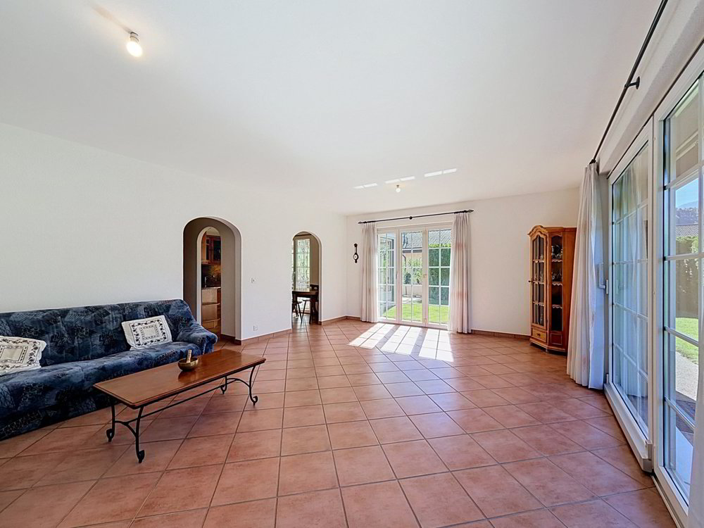 Haus – Bramois - Ansicht 5