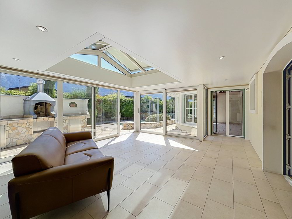 Haus – Fully - Mehr