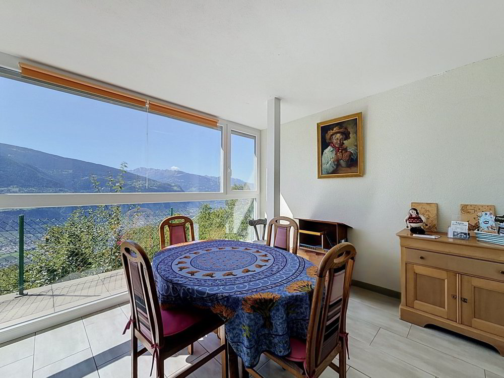 8 Zimmer Haus zum verkaufen in Chermignon - Bild 1/13