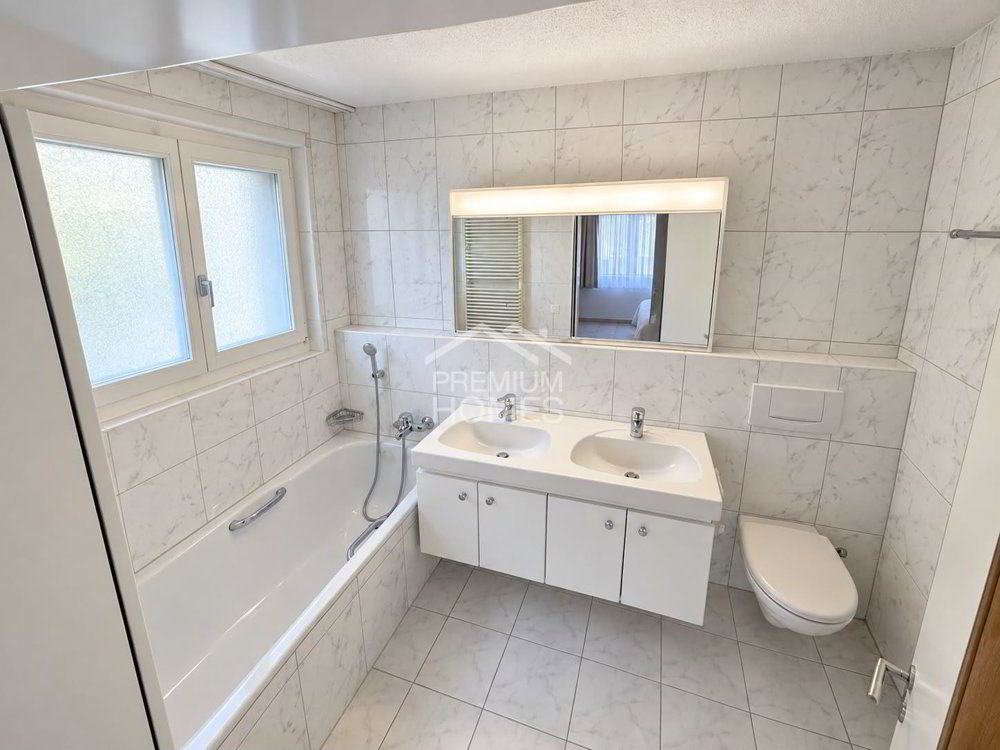 4 Zimmer Wohnung zum verkaufen in Triengen - Bild 1/8