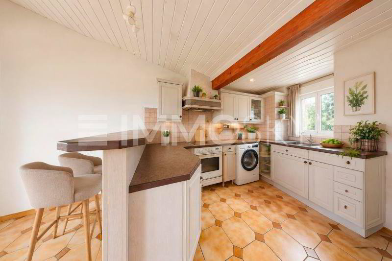 3 rooms House to buy in Aubonne - image 1/5