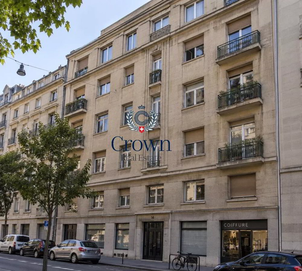 null rooms Office & Commercial to buy in Geneva - image 1/1