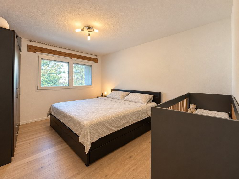 Wohnung – Bussy FR - Ansicht 5