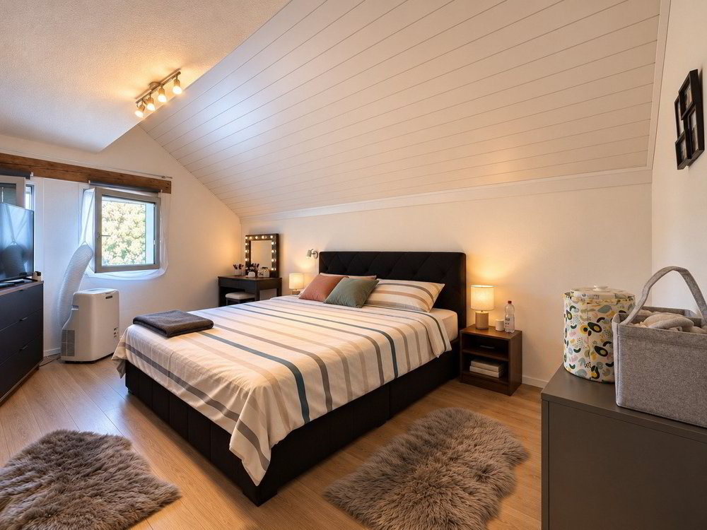 Wohnung – Bussy FR - Mehr