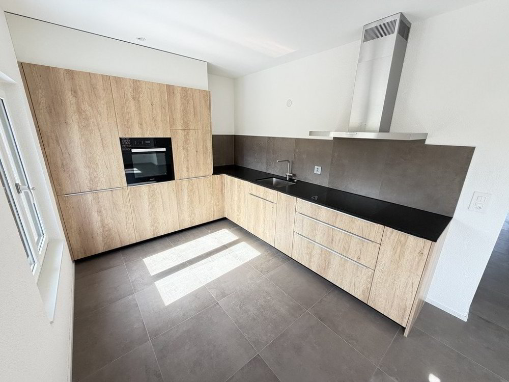 Wohnung – Coeuve - Ansicht 2