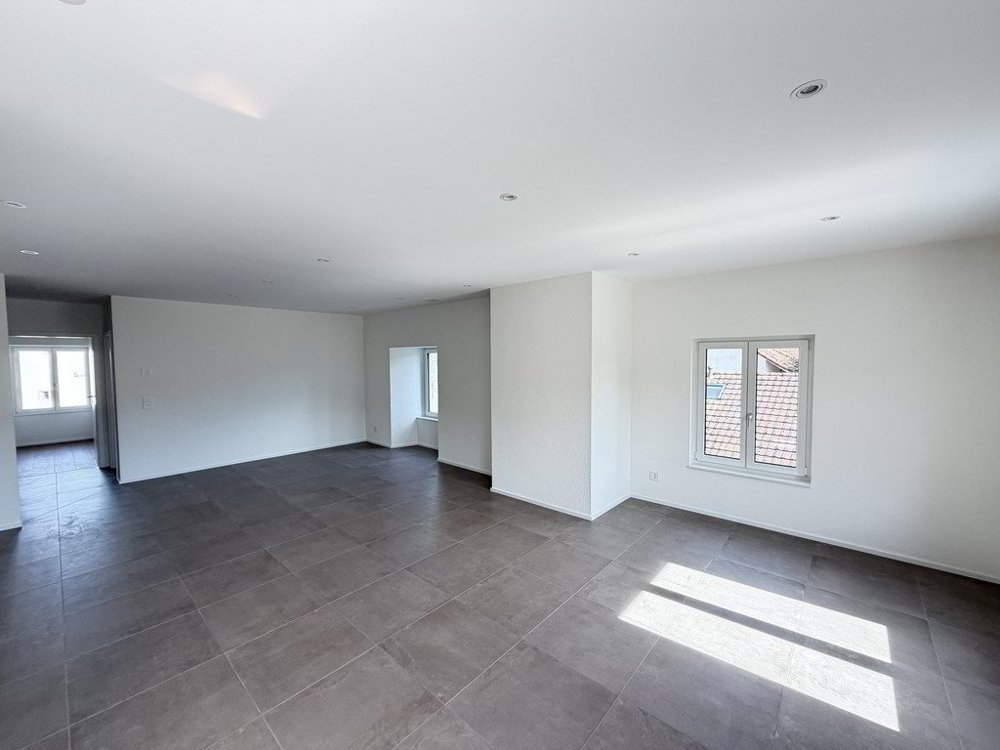Wohnung – Coeuve - Ansicht 3