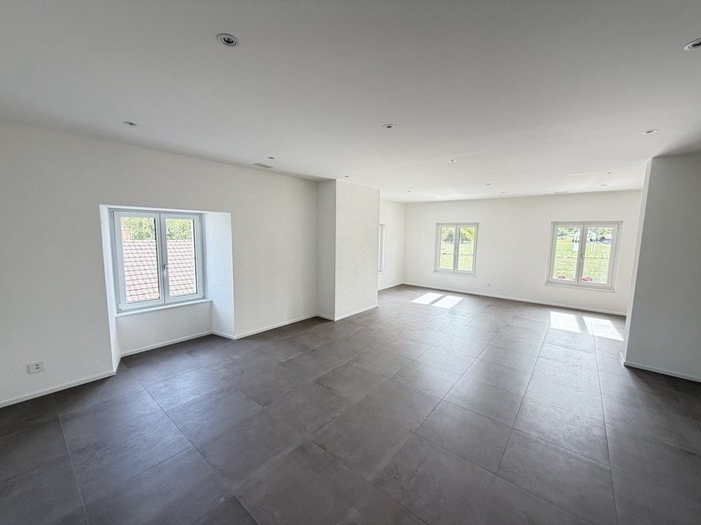 Wohnung – Coeuve - Ansicht 4