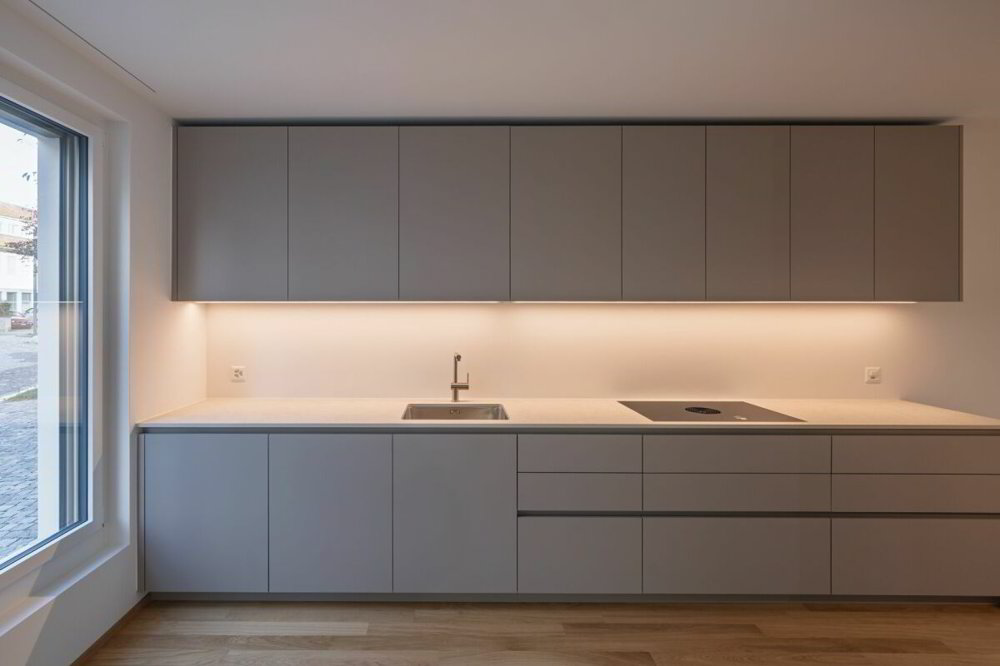 Wohnung – Reinach BL - Ansicht 2