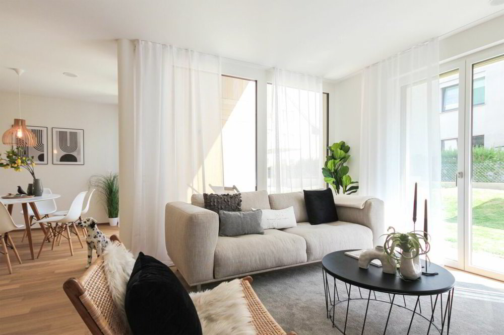 Wohnung – Reinach BL - Ansicht 4