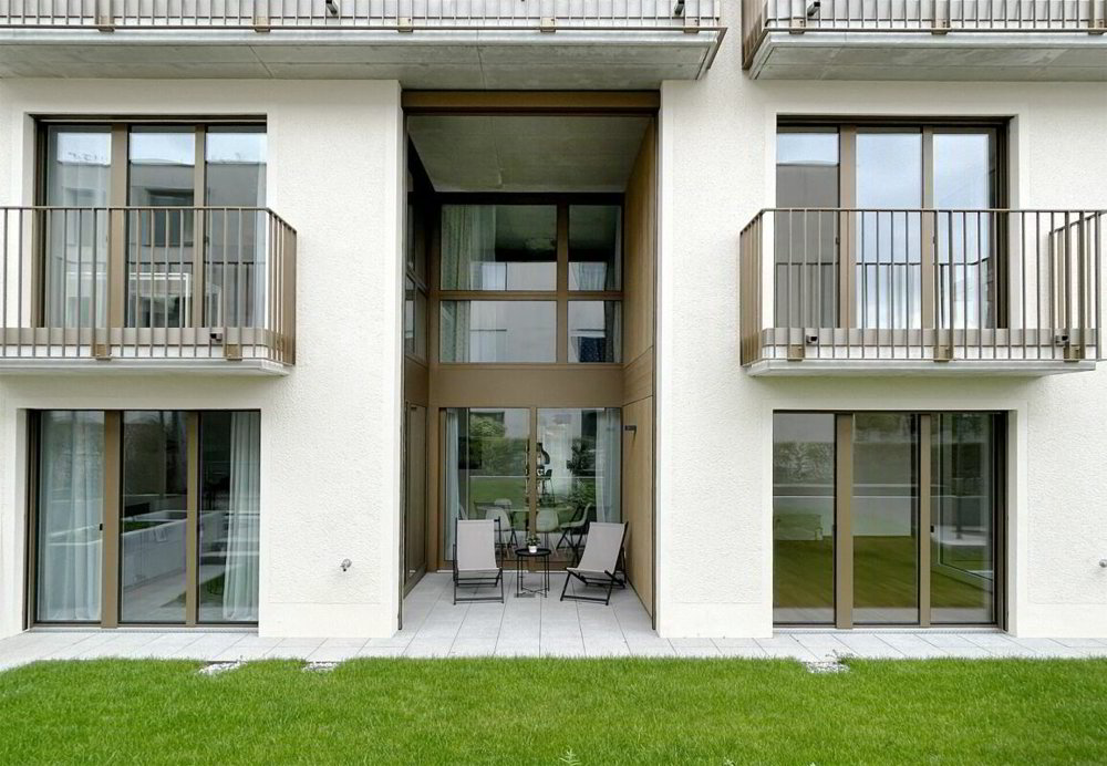 Wohnung – Reinach BL - Mehr