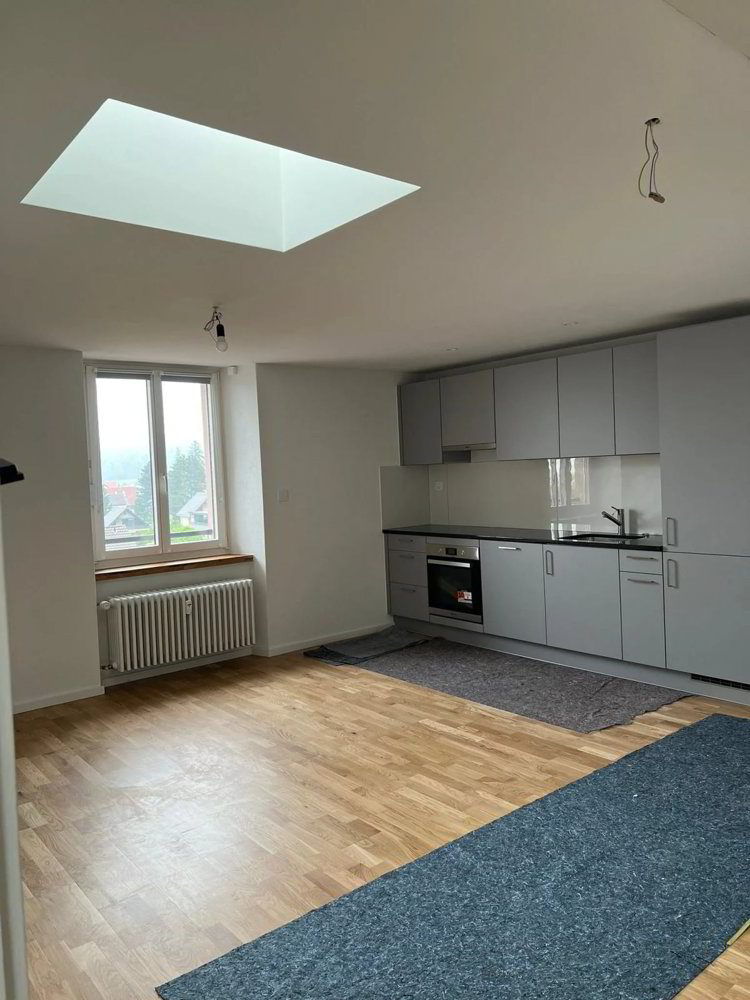 Wohnung – Büsserach - Ansicht 2