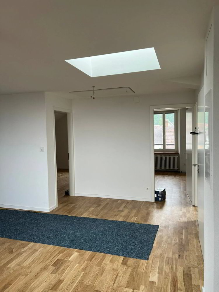 Wohnung – Büsserach - Ansicht 3