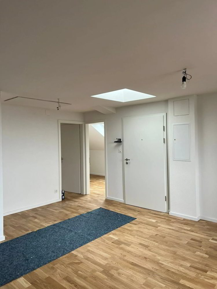 Wohnung – Büsserach - Ansicht 4