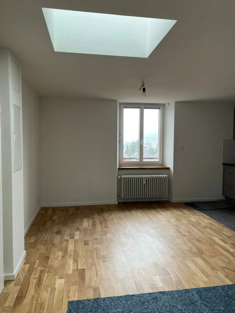 Wohnung – Büsserach - Ansicht 5
