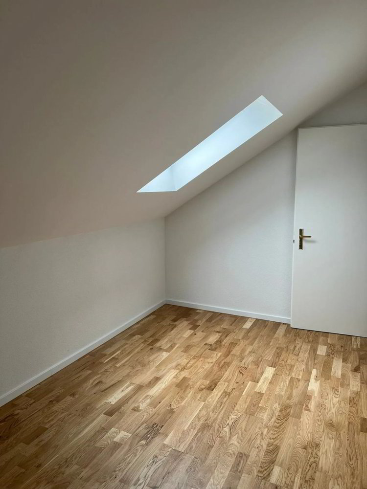 Wohnung – Büsserach - Mehr