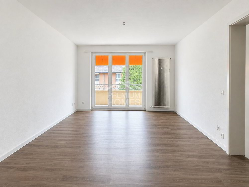 Wohnung – Kriegstetten