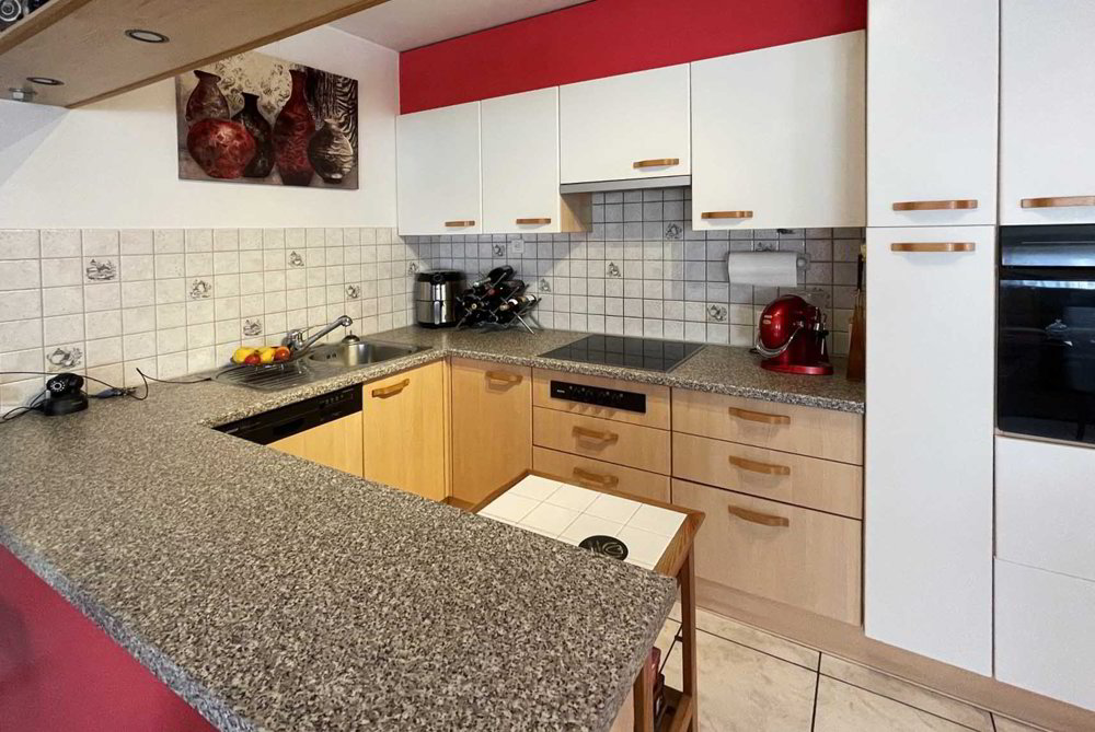 Haus – Monteggio - Ansicht 5