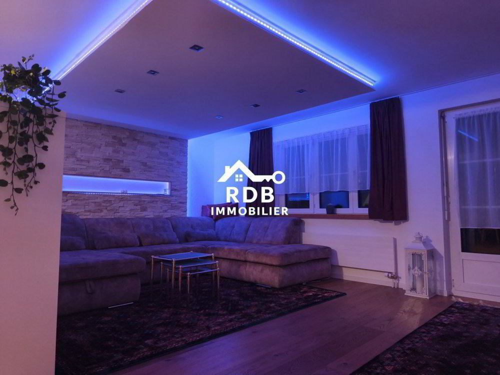 Appartamento di 5.5 locali in vendita a Haag (Rheintal) - immagine 1/12