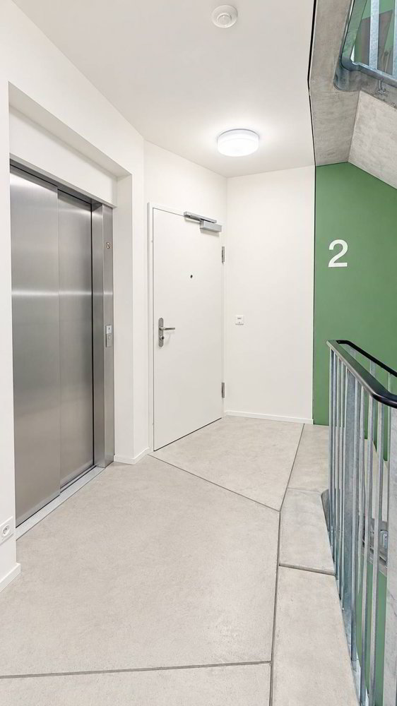 null rooms Office & Commercial for rent in Zürich - image 1/10