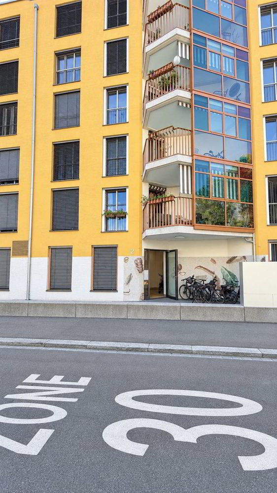 Commercial to rent in Zürich - Ansicht 2