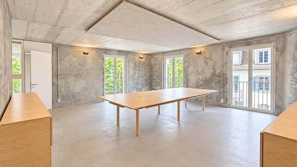 Commercial to rent in Zürich - Ansicht 3