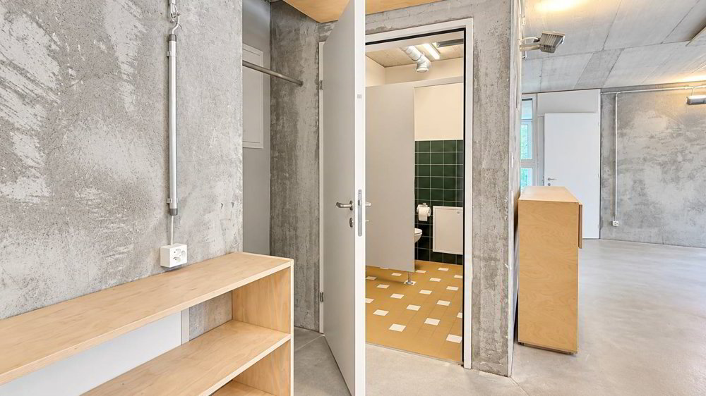 Commercial to rent in Zürich - Ansicht 4