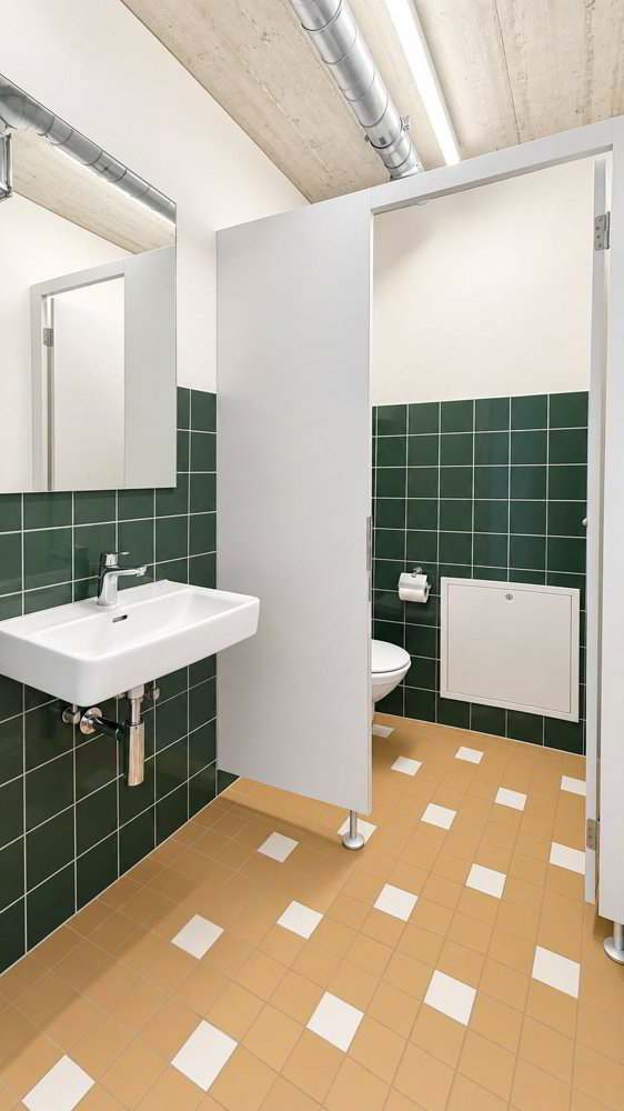 Commercial to rent in Zürich - Ansicht 5