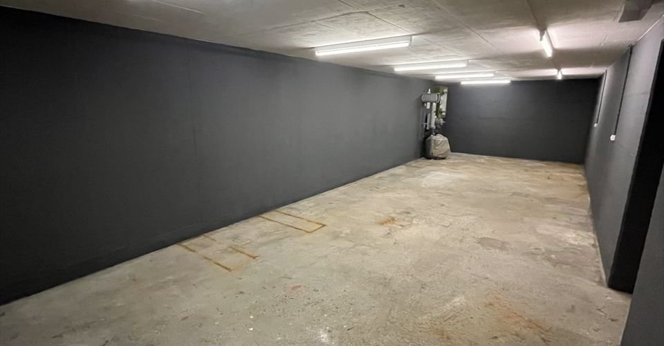 Dépôt sécurisé à louer à Renens - Ansicht 3
