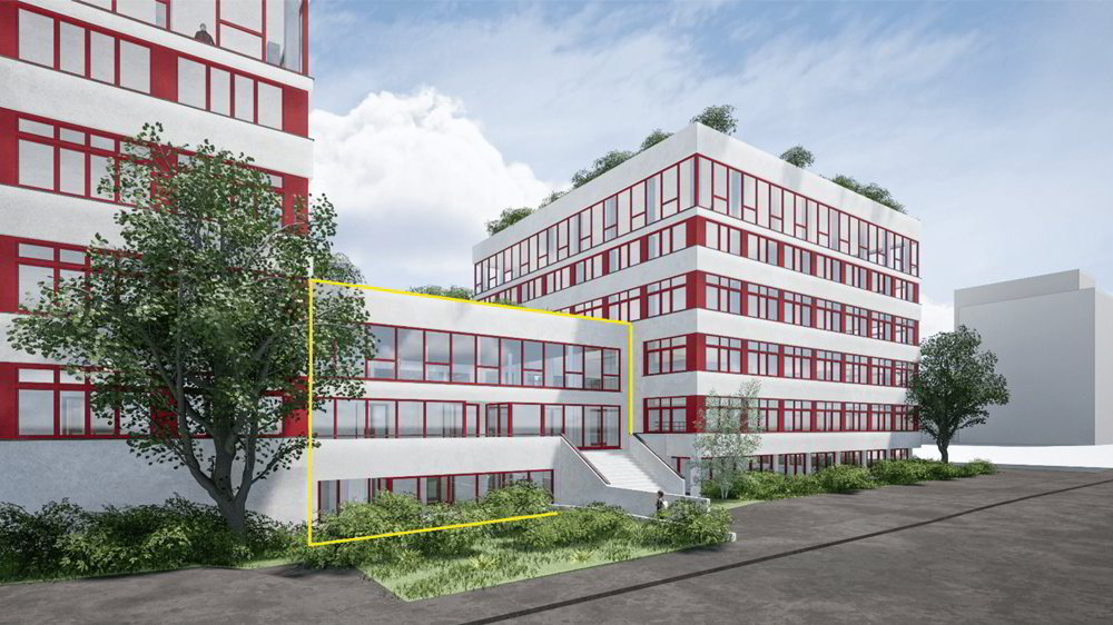 null rooms Office & Commercial for rent in Regensdorf - image 1/2