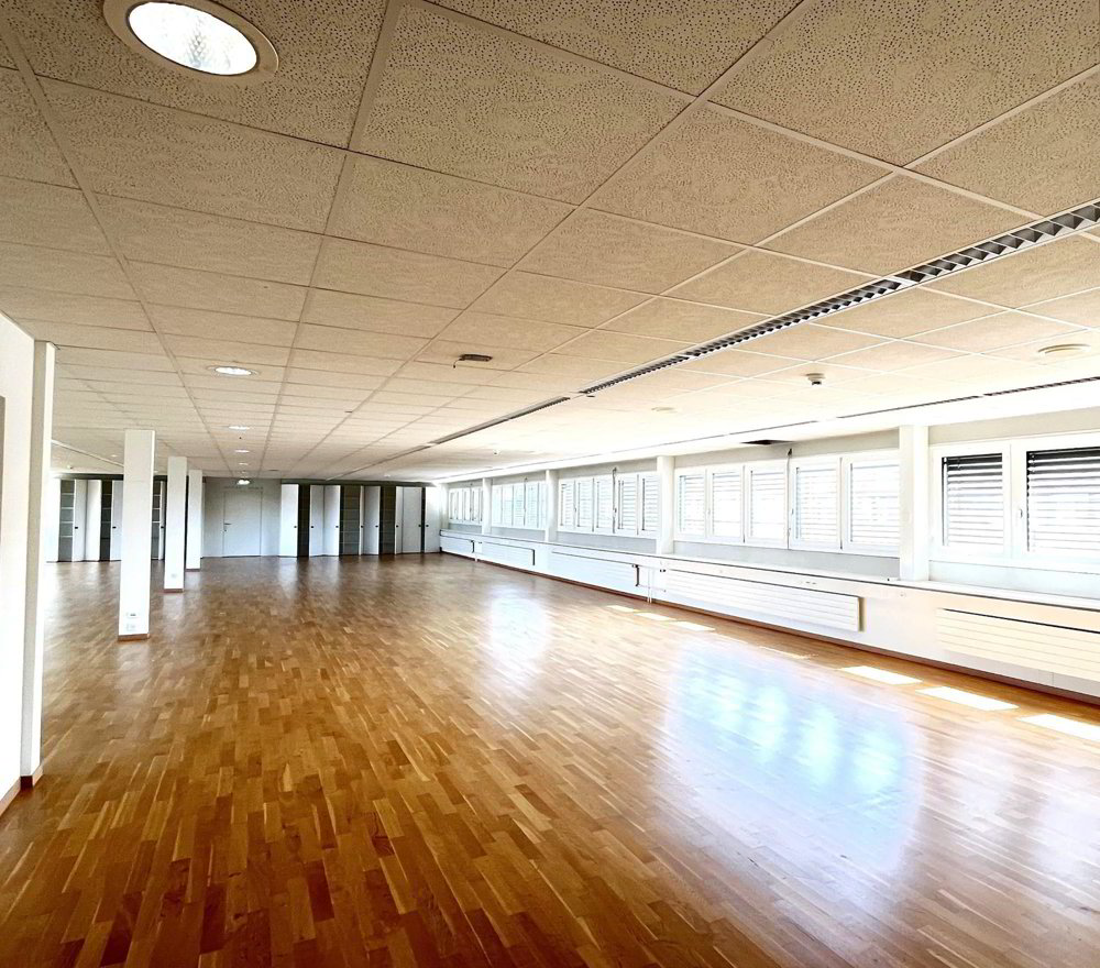 Gemeinschaftsatelier oder Kreativhub - Ansicht 5