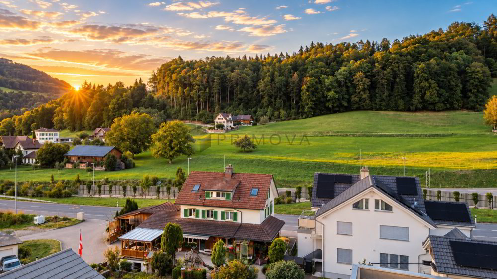 Haus – Dietfurt - Ansicht 4