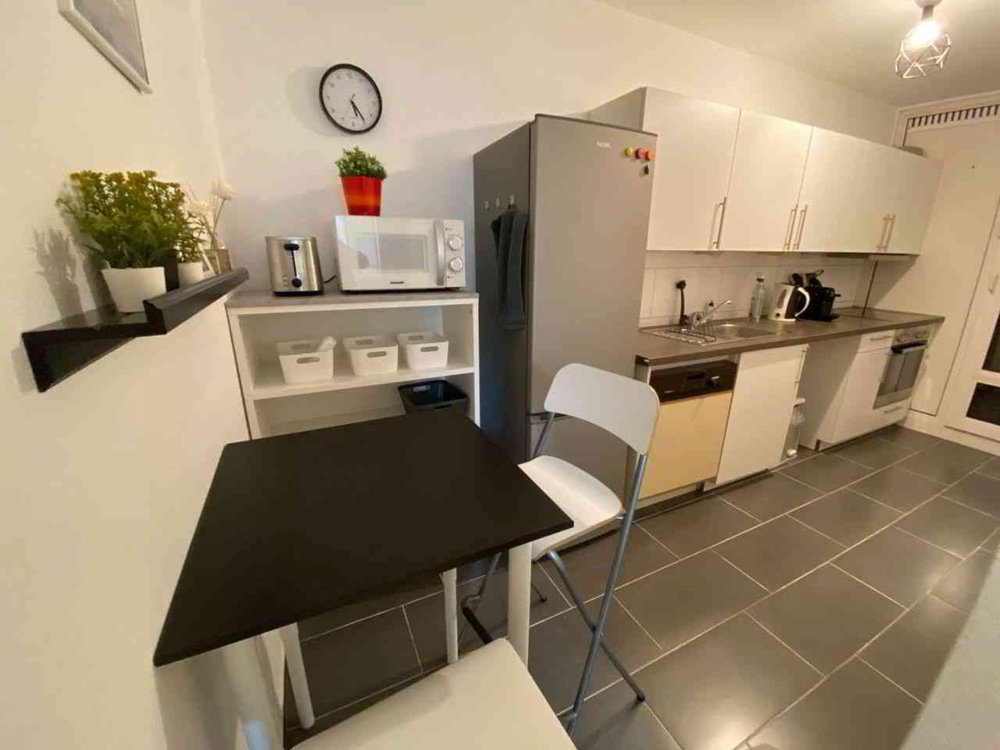 Wohnung – Thun - Ansicht 2