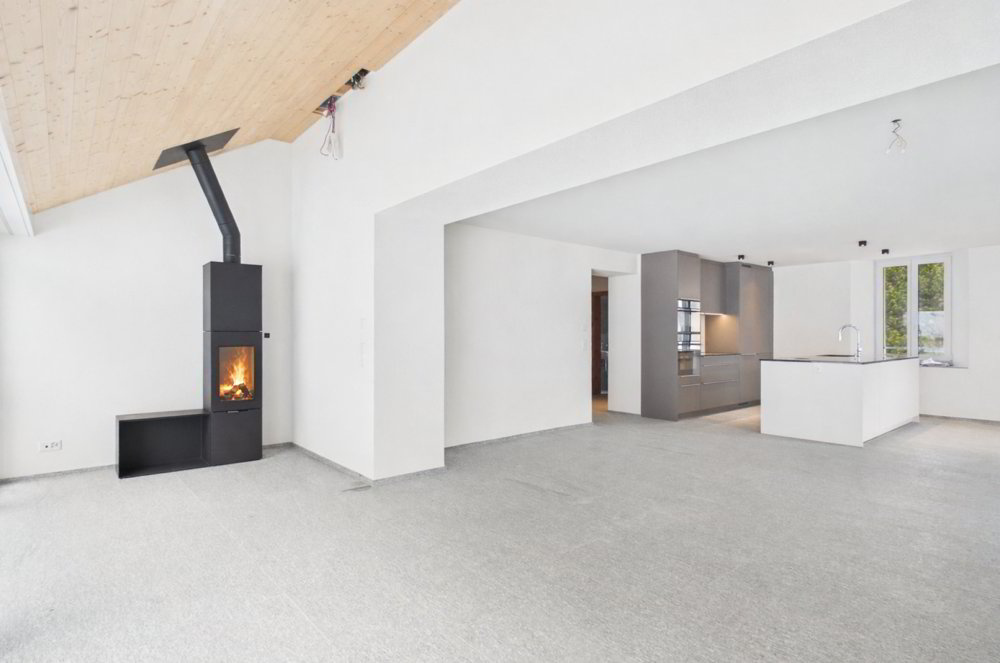 Haus – Churwalden - Mehr