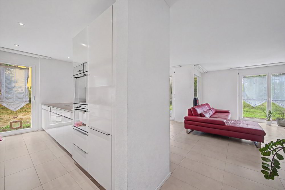 Wohnung – Menziken - Ansicht 2
