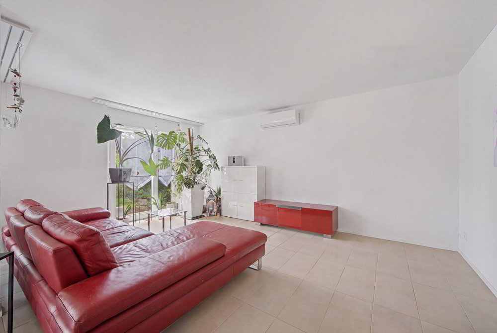 Wohnung – Menziken - Ansicht 5