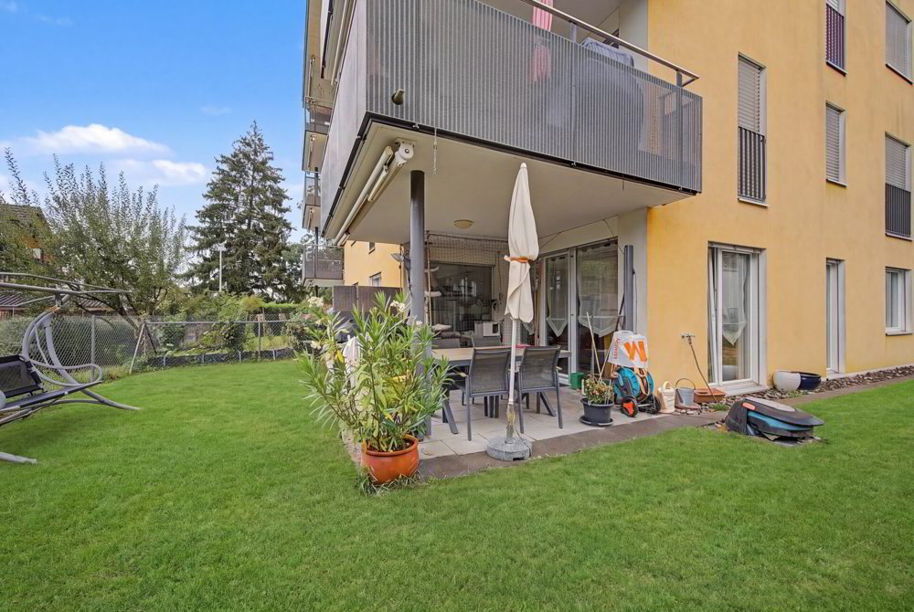 Wohnung – Menziken - Mehr