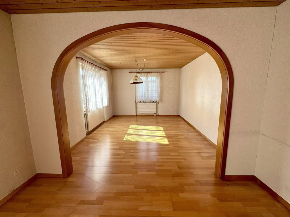 Haus – Hirschthal - Ansicht 2