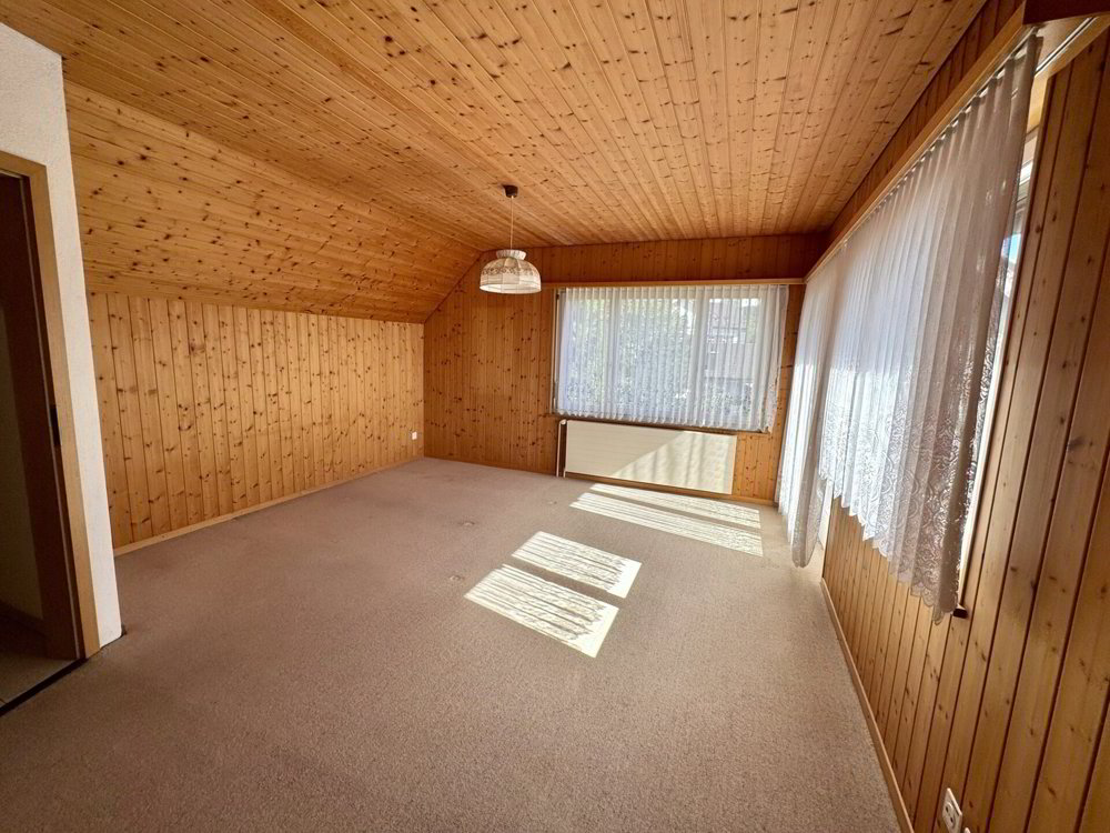 Haus – Hirschthal - Ansicht 5