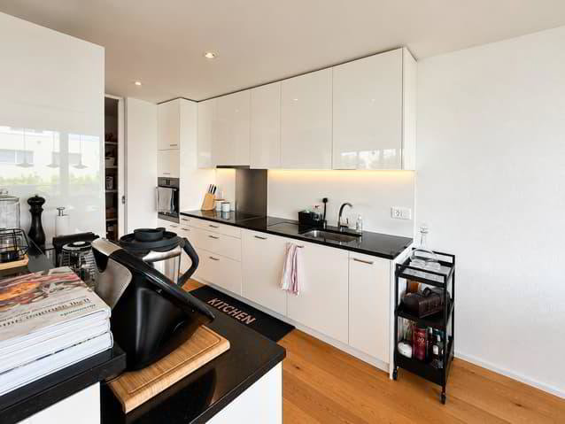 Wohnung – Neyruz FR - Ansicht 4