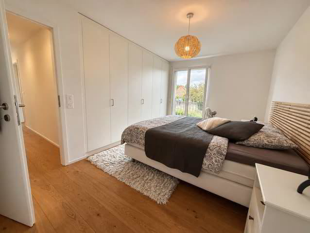 Wohnung – Neyruz FR - Ansicht 5