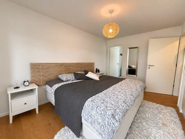 Wohnung – Neyruz FR - Mehr