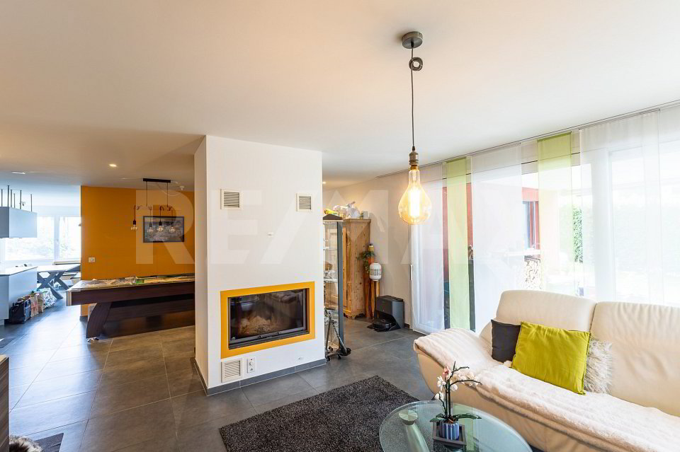 Wohnung – Scherzingen - Ansicht 4