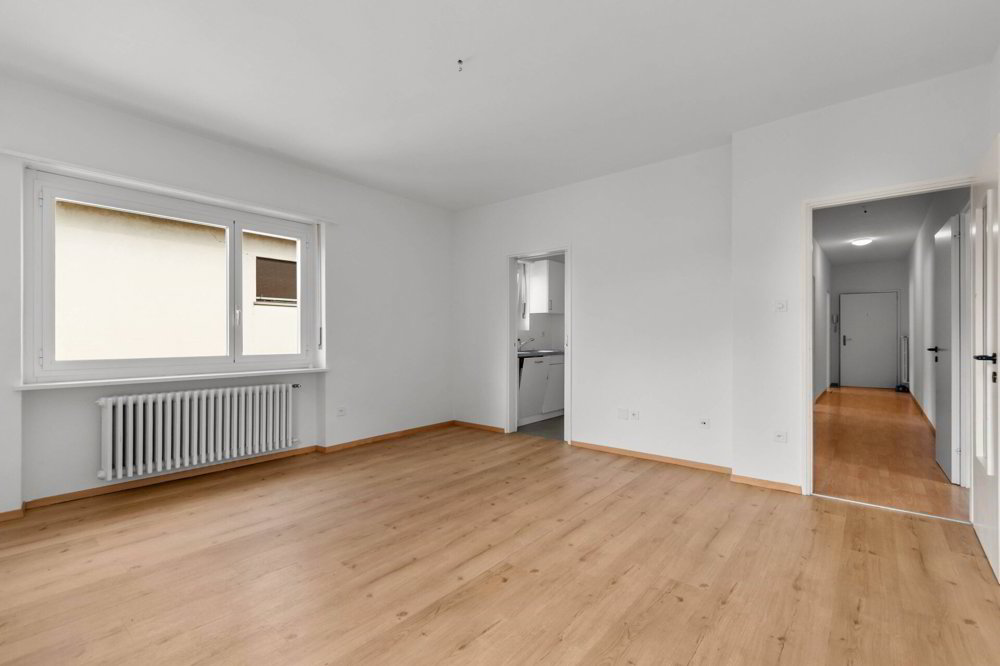 Haus – Giubiasco - Ansicht 3