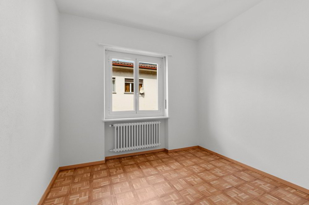 Haus – Giubiasco - Ansicht 4