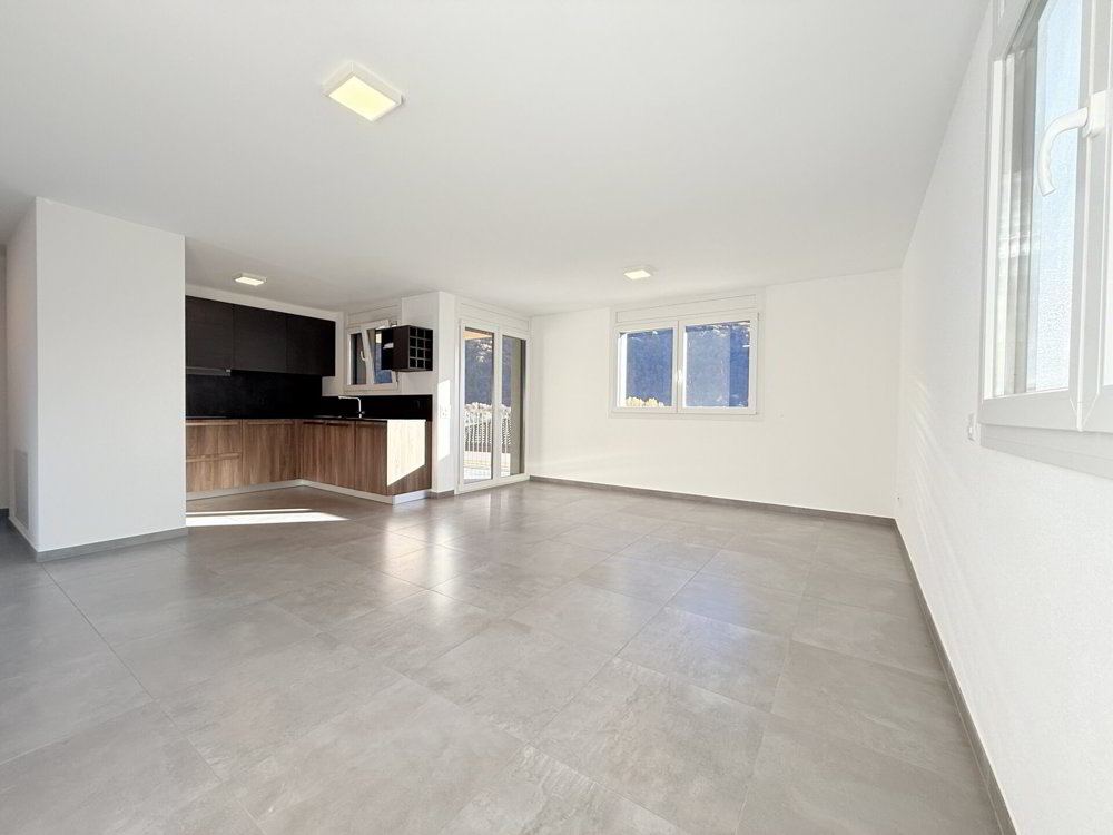 Wohnung – Lumino - Ansicht 3