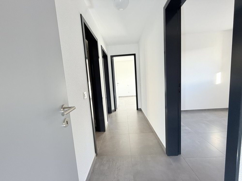 Wohnung – Lumino - Mehr